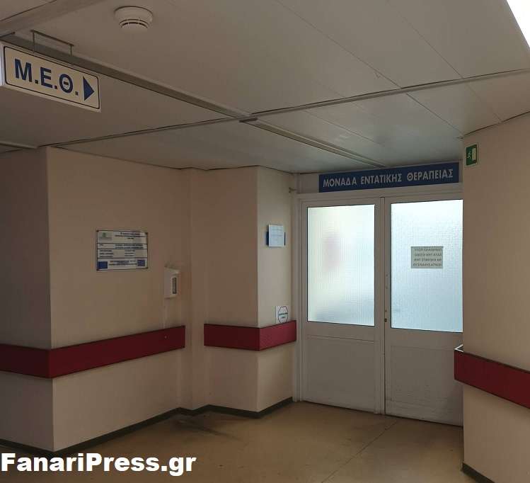 Εκτός κινδύνου η 85χρονη που πυροβολήθηκε από τον σύζυγό της στην Πρέβεζα – Σε κατάσταση σοκ ο γιος της οικογένειας