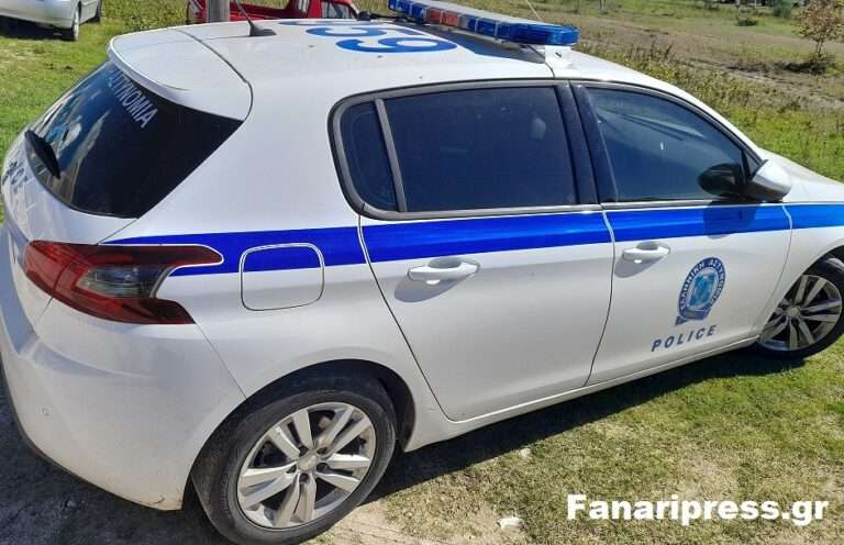 Δύο συλλήψεις μετά την έκρηξη στο Καναλάκι της Πρέβεζας