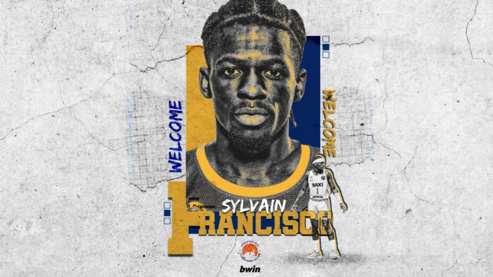 Ανακοίνωσε Φρανσίσκο το Περιστέρι