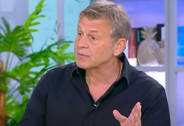 Απόστολος Γκλέτσος – Mega Καλημέρα: «Όταν έκανα την επέμβαση ήμουν στο χειρουργικό κρεβάτι χωρίς μέθη για 9,5 ώρες»