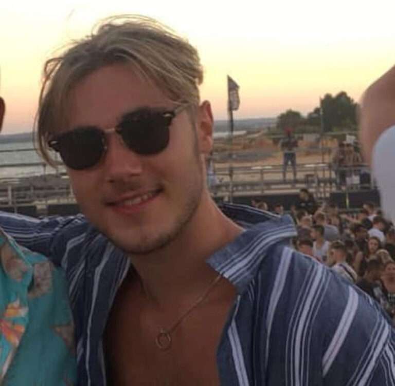 Τραγωδία στα Σπάτα: «Καθαρές» οι εξετάσεις του 22χρονου Βρετανού που σκοτώθηκε στο ελικοδρόμιο