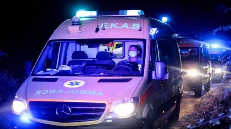 Τραγωδία με 47χρονο: Τον έψαχναν στο τηλέφωνο αλλά ήταν νεκρός