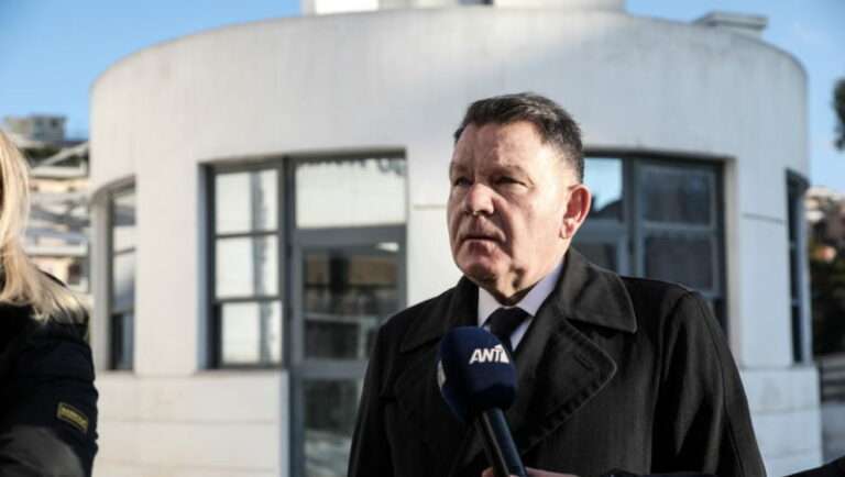 Κόντρα Αλέξη Κούγια – Όθωνα Παπαδόπουλου με φόντο μία έξοδο με δημοσιογράφους – «Αντί να ασχολείται με την πελάτισσά του ασχολείται με μένα»