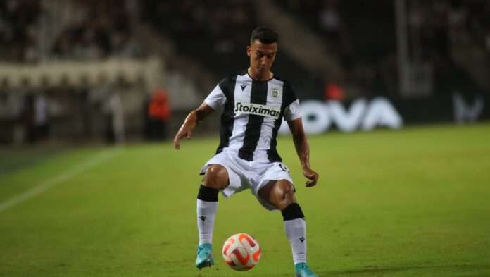 “Δένει” τον Λύρατζη – O “Δικέφαλος του Βορρά” θέλει να ανανεώσει πρόωρα τον 22χρονο μπακ