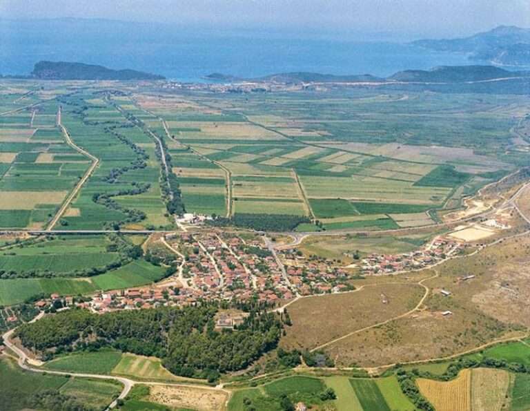 Διαβούλευση για το «Σχέδιο Στρατηγικής Μελέτης Περιβαλλοντικών Επιπτώσεων» ΣΜΠΕ επέκτασης Τ.Κ. Μεσοποτάμου