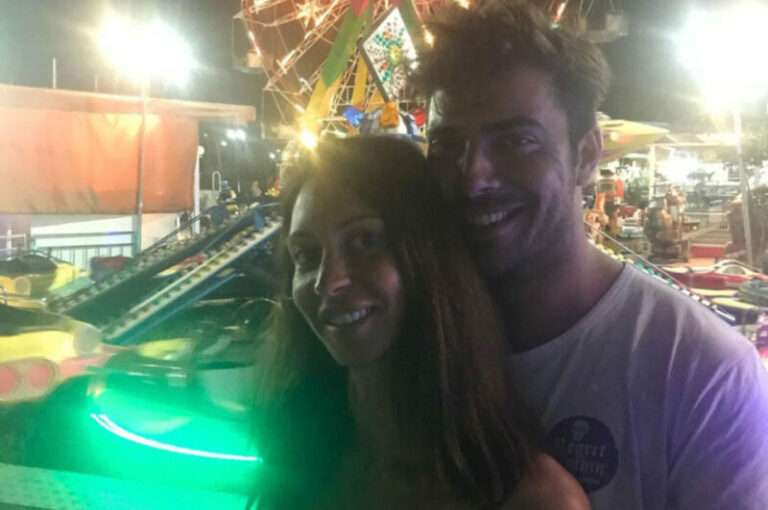 Άκης Δείξιμος: «Η Διονυσία θα σκεφτεί πάρα πολύ τι θα κάνει για το θέμα του παιδιού με τον Πάνο Νάτση, οπότε θα κάνει το σωστό»