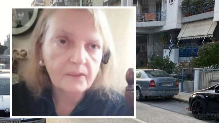 Έγκλημα στον Βόλο: «Λογοφέραμε και μαχαίρωσα τη νονά μου, σε 10 χρόνια θα βγω» λέει από τη φυλακή ο 40χρονος