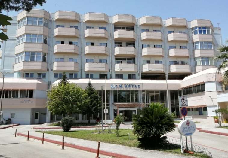 Αφωνία από τους τοπικούς και αυτοδιοικητικούς άρχοντες στην Άρτα για την κατάργηση της θέσης ιατροδικαστή στο νοσοκομείο.