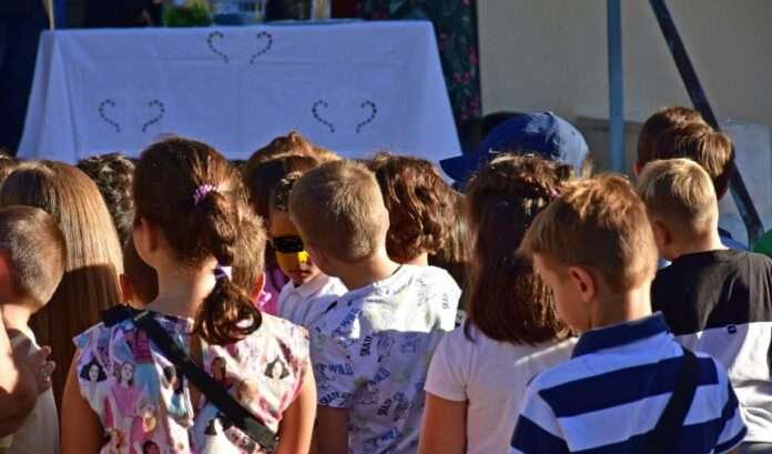 Ομαλά και δίχως προβλήματα ξεκίνησε η νέα σχολική χρονιά στην Ήπειρο