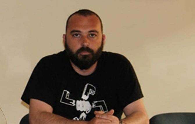 Δικαιώθηκε ξανά ο πρόεδρος του σωματείου ΚΤΕΛ Πρέβεζας Γιώργος Σιαφάκας