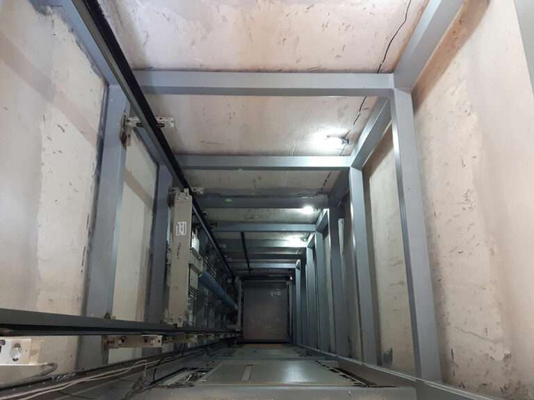 Τραγωδία: Φρικτός θάνατος άνδρα που έκανε εργασίες συντήρησης σε ασανσέρ