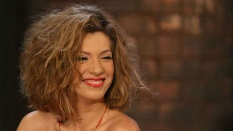 Σύλβια Δεληκούρα: «Δεν μου έκαναν προτάσεις για δουλειά γιατί έγινα μαμά και θεωρούσαν ότι δεν έχω ανάγκη»