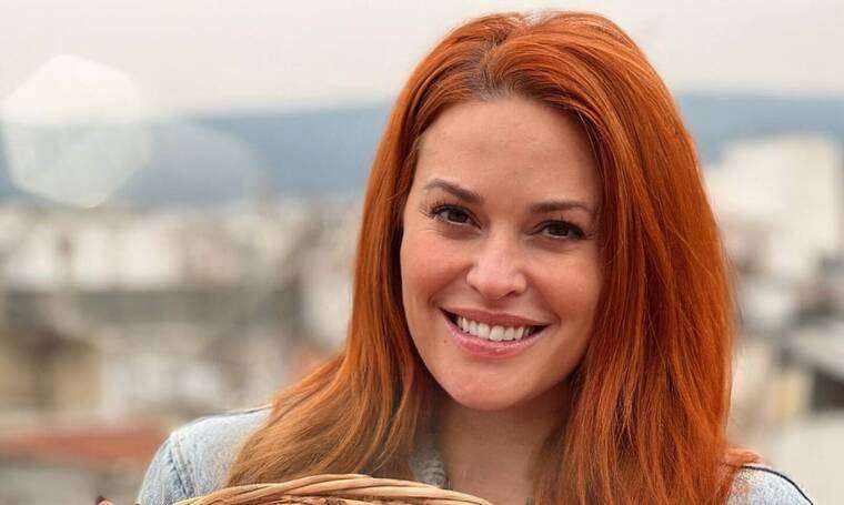 Χρηστίδου για το περιστατικό με την Αλεξανδράκη: Στεναχωρήθηκα…