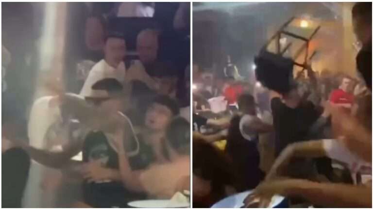 Snik: Ο Πατέρας της ανήλικης που τραυματίστηκε μιλα για τα επεισόδια στο νυχτερινό κέντρο της Κατερίνη