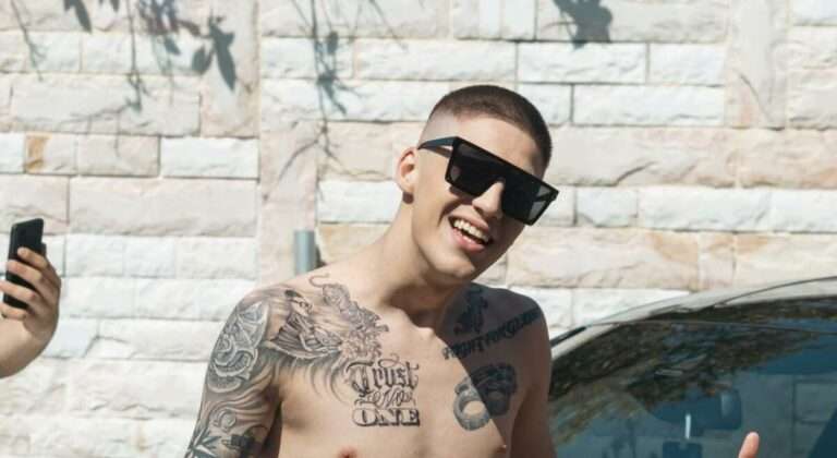 Trannos: Γλίτωσε από θαύμα ύστερα από τροχαίο ατύχημα στην παραλιακή – Ποια είναι η κατάστασή του;