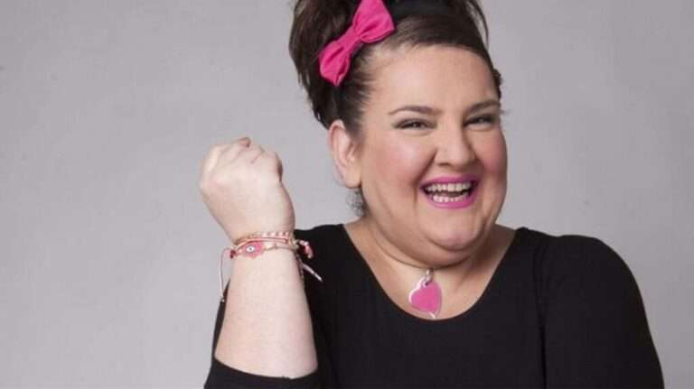 Σοφία Βογιατζάκη: «Eίμαστε πάντα με τους ανθρώπους που δέχονται κακοποίηση όμως το να βγαίνουμε στα κανάλια και να δείχνουμε ο ένας τον άλλο με το δάχτυλο με στενοχώρησε»