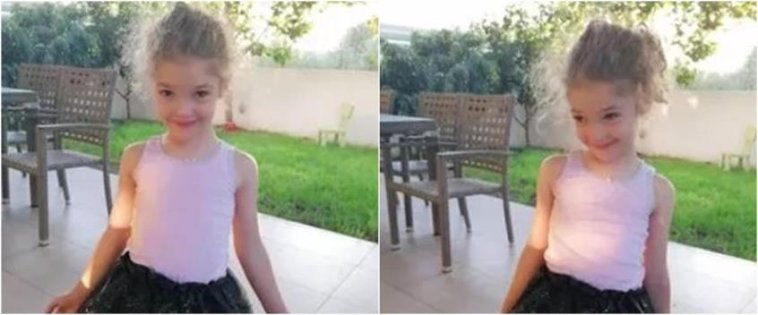 θλίψη για την τρίχρονη Χριστίνα που βρέθηκε νεκρή – Μαρτυρίες ότι ήταν θολό το νερό της πισίνας