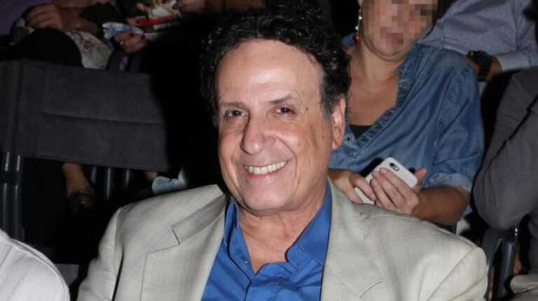 Χάρης Ρωμάς: «Όλη αυτή η λάσπη γίνεται για πολιτικούς λόγους – Δημοσιογράφος έκανε γκάλοπ στο Twitter για το αν γνώριζα τον 53χρονο»