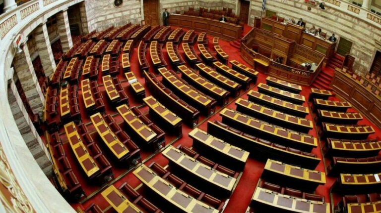 Η απογραφή λιγοστεύει τις βουλευτικές έδρες σε Άρτα και Θεσπρωτία 