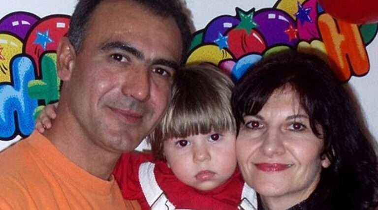 Ανείπωτη τραγωδία: Αυτoκτόνησαν όταν ο γιος τους «έφυγε» από καρκίνο – Βρέθηκαν δίπλα στο άψυχο κορμάκι του