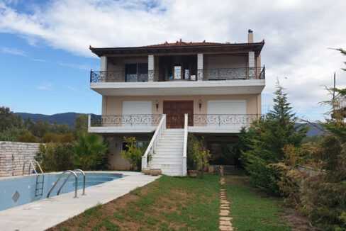 Έκρηξη στην αγορά ακινήτων στην Ήπειρο παρά την αύξηση των τιμών