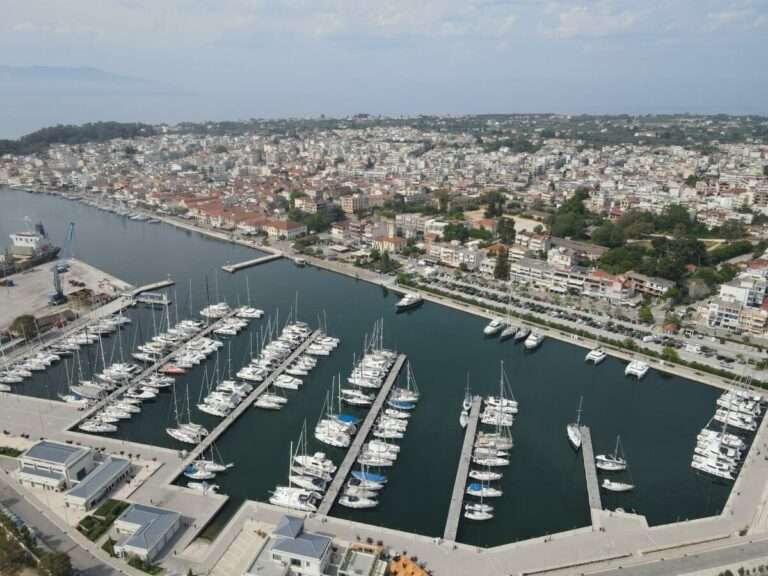 Σε αγαπημένο προορισμό για τους δικαιούχους Κοινωνικού Τουρισμού αναδείχθηκε και τον Σεπτέμβριο η Πρέβεζα.