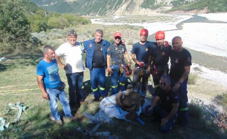 Βρέθηκε προιστορικο χειροποίητο πήλινο πιθάρι στην Άρτα