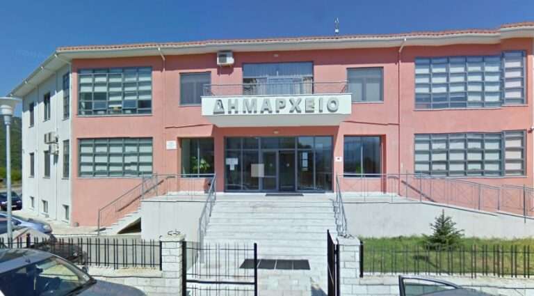 Ο Δήμος Δωδώνης εγκαλεί την Περιφέρεια Ηπείρου για τα προβλήματα του οδικού δικτύου και τα γεφύρια.