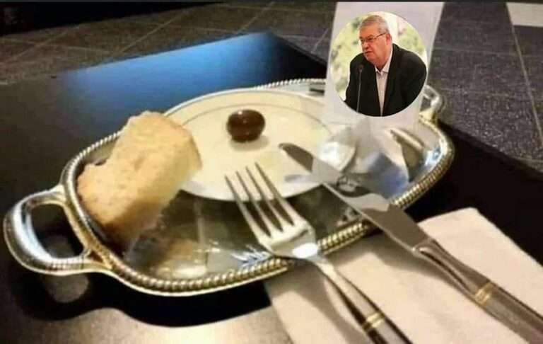 Αυτό που δεν μπορεί να κάνει η Αντιπολίτευση του Περιφερειακού συμβουλίου…..το κάνει ο Βουλευτής Ιωαννίνων μέσα από το βήμα της Βουλής.