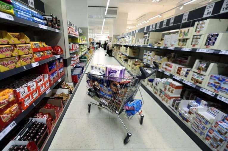 «Καλάθι του νοικοκυριού» : Στη δημοσιότητα οι 31 κατηγορίες προϊόντων και τα 50 προϊόντα που θα συμπεριλαμβάνονται