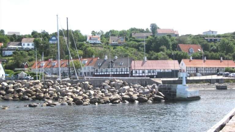 Δανία: Γενική διακοπή ρεύματος στο νησί Μπόρνχολμ, μετά τη δολιοφθορά στους αγωγούς Nord Stream