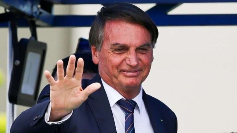 Kτηνώδης ομολογία Μπολσονάρου: «Είχα τη ευκαιρία να δοκιμάσω ανθρώπινο κρέας αλλά η παρέα μου δεν ήθελε»