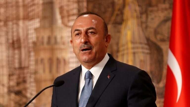 Η Τουρκία ζητά από Μόσχα και Κίεβο να συμφωνήσουν για εκεχειρία