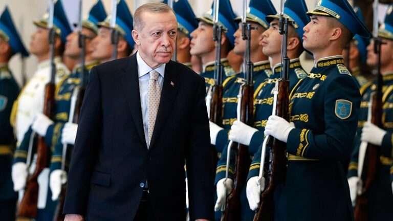 Στην Ανατολική Θράκη ο Ρωσοτουρκικός κόμβος της Gazprom