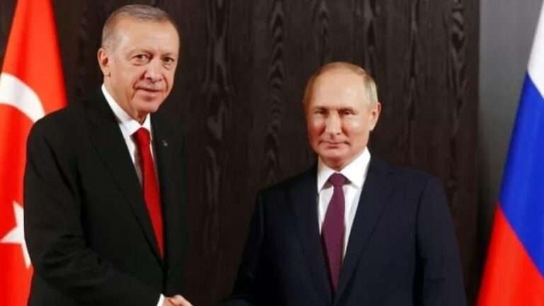 Ερντογάν: «Η Ευρώπη μπορεί να παίρνει το αέριο της από την Τουρκία»