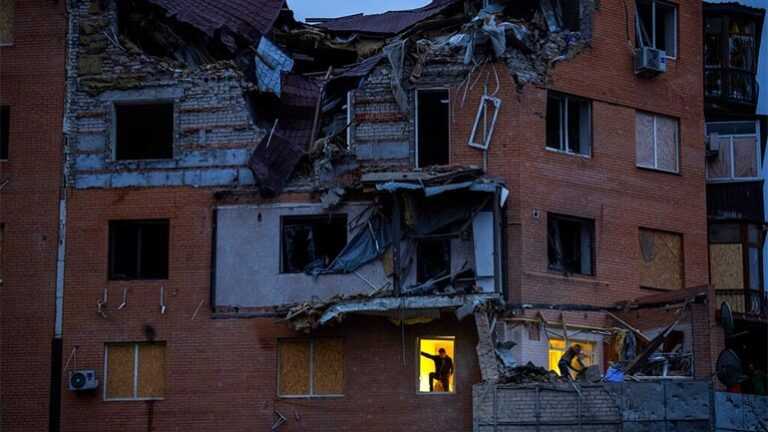 Η Μόσχα προειδοποιεί εκ νέου για χρήση «βρόμικης βόμβας» από το Κίεβο