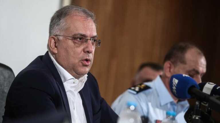 «Βόμβα» Θεοδωρικάκου: Τα ονόματα των κατηγορουμένων θα δουν το φως της δημοσιότητας στην υπόθεση της 12χρονης