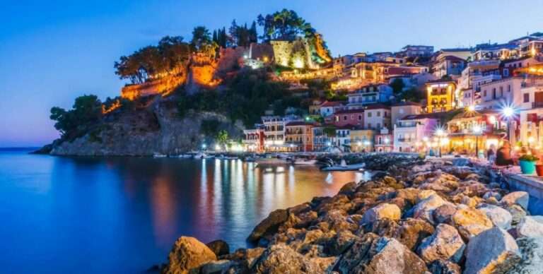 Ήπειρος: Ξεπέρασε τα 15 εκατομμύρια ευρώ ο τζίρος των καταλυμάτων και των καταστημάτων εστίασης τον Αύγουστο