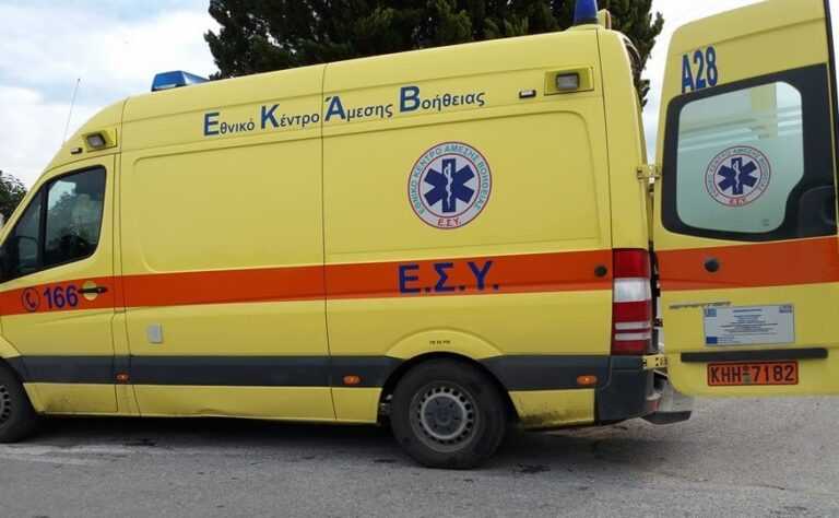 Άρτα: 83χρονος βρέθηκε κρεμασμένος στην αποθήκη του 