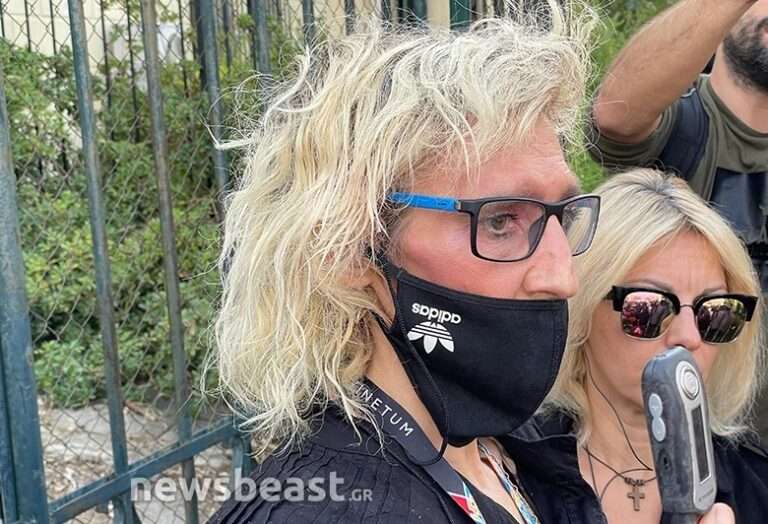 Πρόεδρος εκδιδόμενων γυναικών: Ο Μίχος είχε έρθει με τη 12χρονη στον οίκο ανοχής – Την εξέδιδε με επώνυμους πελάτες