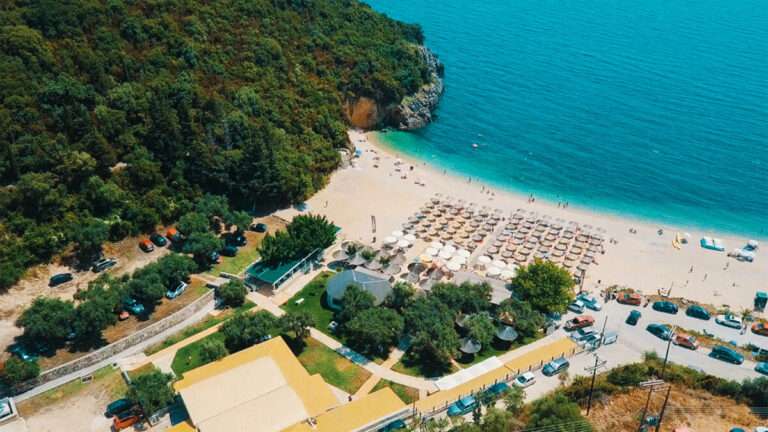 Η Ήπειρος κερδίζει το στοίχημα του τουρισμού – Κατατάσσεται πρώτη στον δείκτη συνολικής ικανοποίησης. 