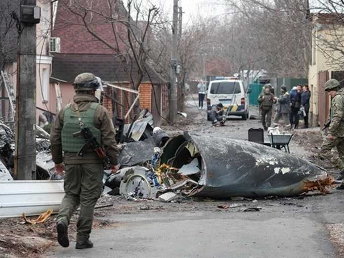 Ουκρανία: Κατά 20% μειώθηκε η χρήση ενέργειας μετά την έκκληση των αρχών