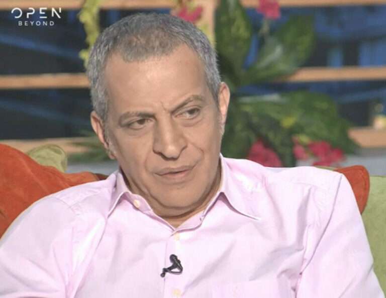 Θέμης Αδαμαντίδης: «Είμαι συντετριμμένος – Η μητέρα μου ήταν το πιο αγαπητό πρόσωπο που είχα στη ζωή μου»