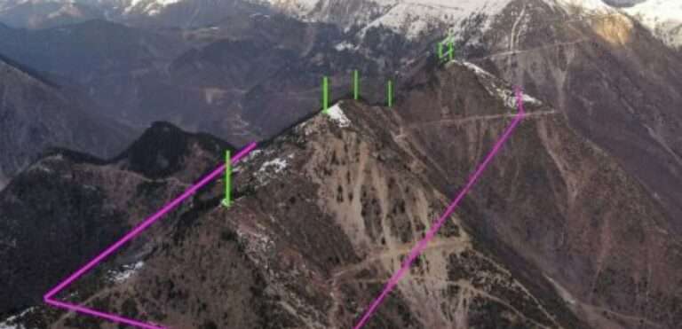 Ήπειρος: 61 ανεμογεννήτριες θα στηθούν στις απάτητες κορυφές της Πίνδου