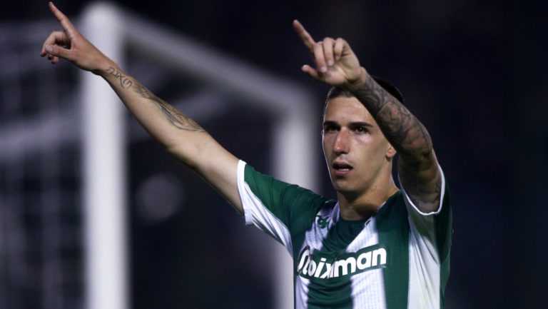 Προσφέρει νέο συμβόλαιο στον Αϊτόρ ο Παναθηναϊκός