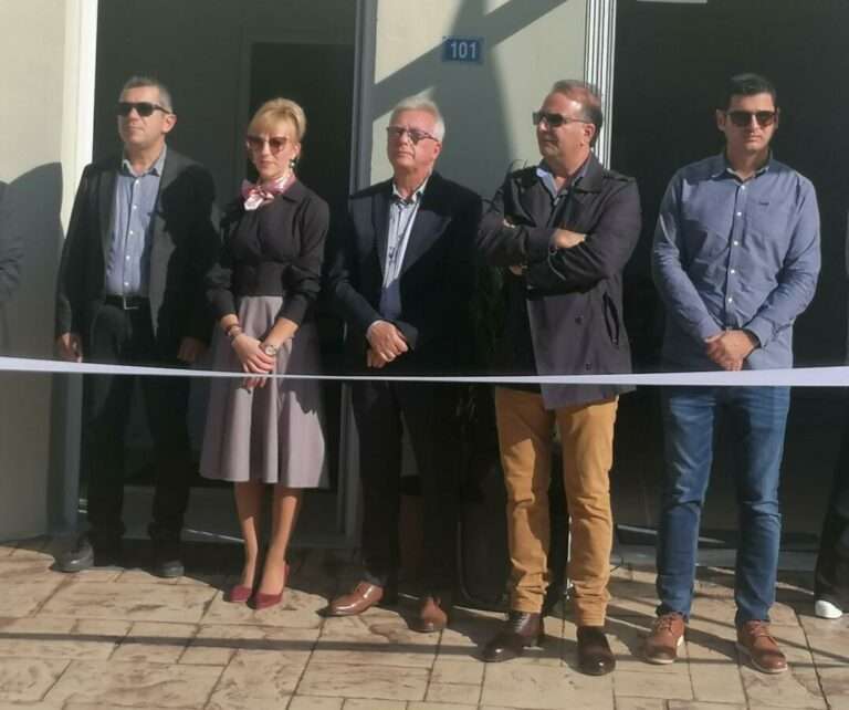 Ανανέωση θητείας για όλους τους Αντιδημάρχους Πάργας