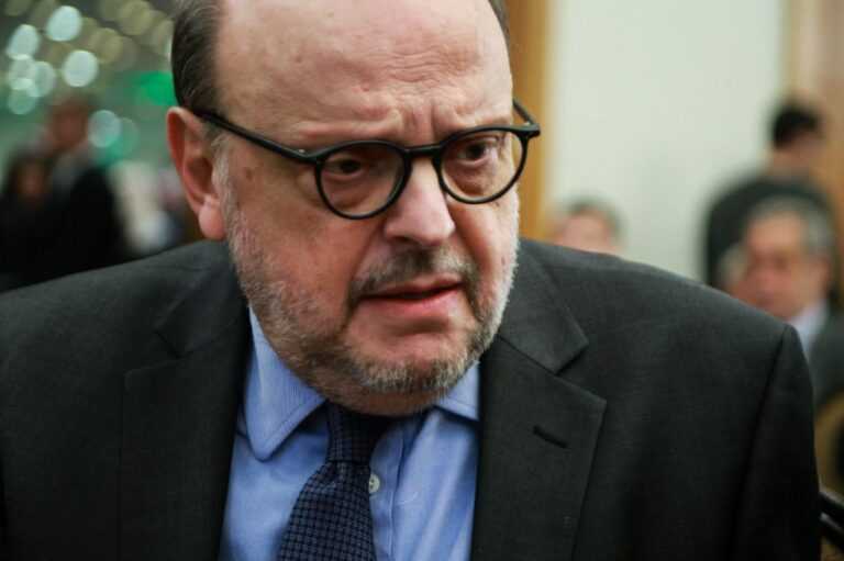 Αντώναρος για αποκάλυψη Documento για τον «γαλάζιο» Γιαννιώτη παιδοβιαστή: Πώς και γιατί είναι ελεύθερος;