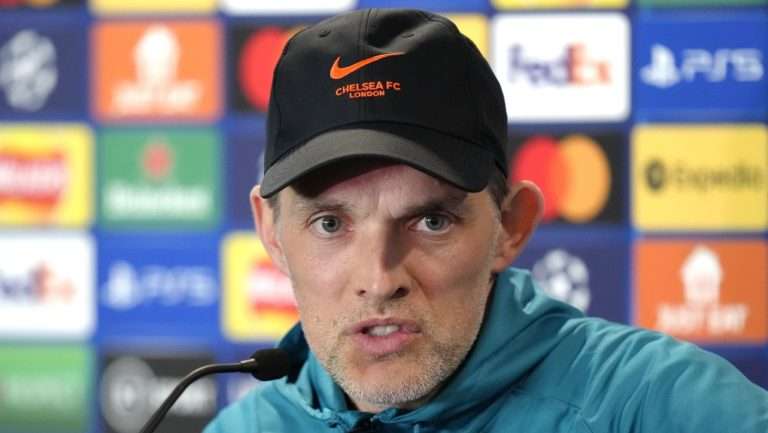 Ρώτησε για Τούχελ η Λεβερκούζεν