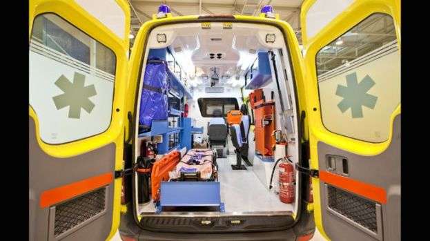 Νεκρός 77χρονος τουρίστας στο Πάπιγκο