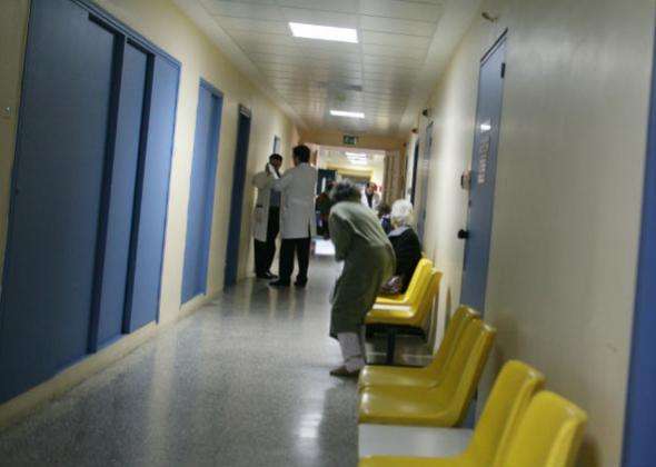 Τραγωδία: 65χρονος ασθενής «το έσκασε» από το νοσοκομείο και μετά από λίγο πέθανε